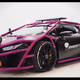Illustration for article titled This Lamborghini Huracan Has an Exo-Skeleton and Every Other Possible Mod and I Love It